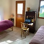 Bastidon, 5 People Near Beach, Sea View, Quiet *