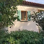 Bastidon, 5 People Near Beach, Sea View, Quiet *