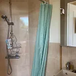 Bastidon, 5 People Near Beach, Sea View, Quiet *