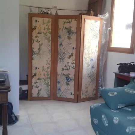 Bastidon, 5 People Near Beach, Sea View, Quiet