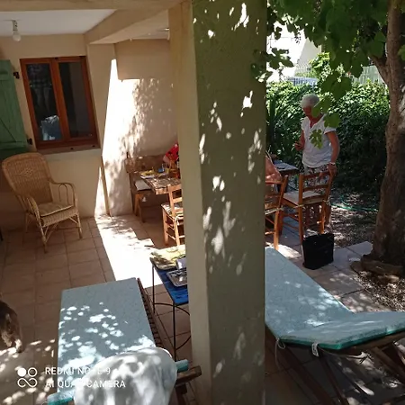 Апартаменти Bastidon, 5 People Near Beach, Sea View, Quiet