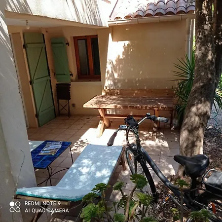 Апартаменти Bastidon, 5 People Near Beach, Sea View, Quiet *