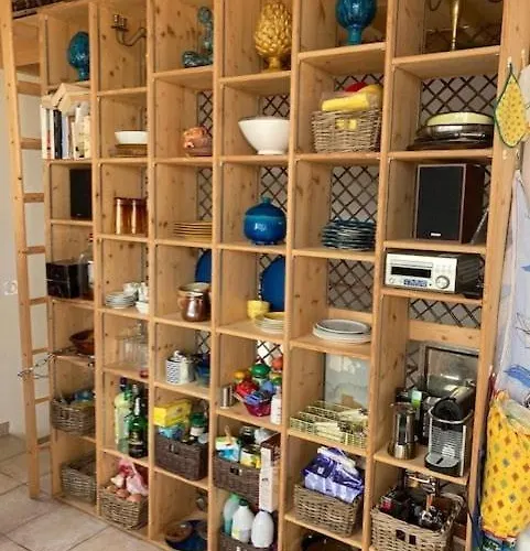 Bastidon, 5 People Near Beach, Sea View, Quiet Le Lavandou