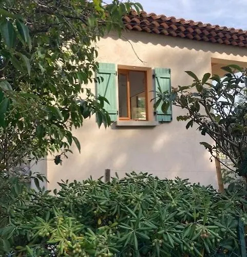 Bastidon, 5 People Near Beach, Sea View, Quiet *