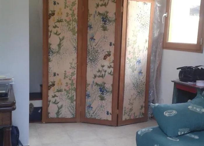 Bastidon, 5 People Near Beach, Sea View, Quiet