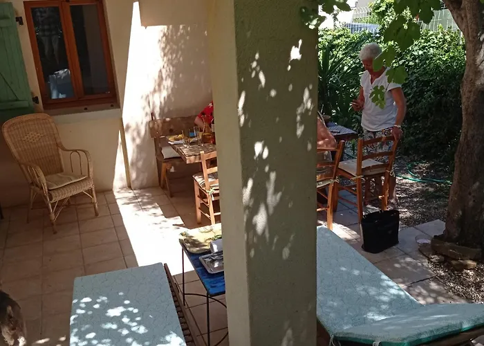 Apartman Bastidon, 5 People Near Beach, Sea View, Quiet